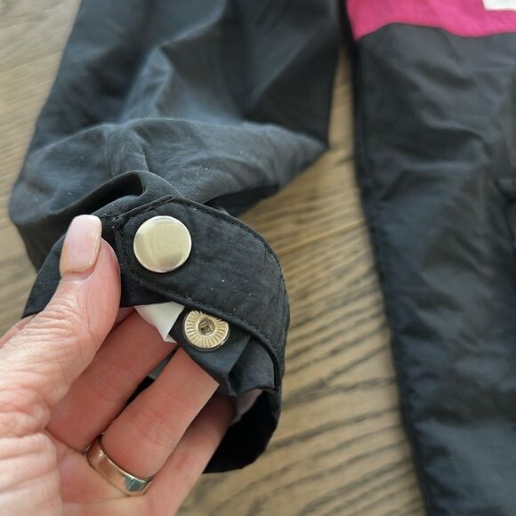 Luc Belaire Limited Edition Pullover Hoodie mens size XL Windbreaker - Picture 5 of 14